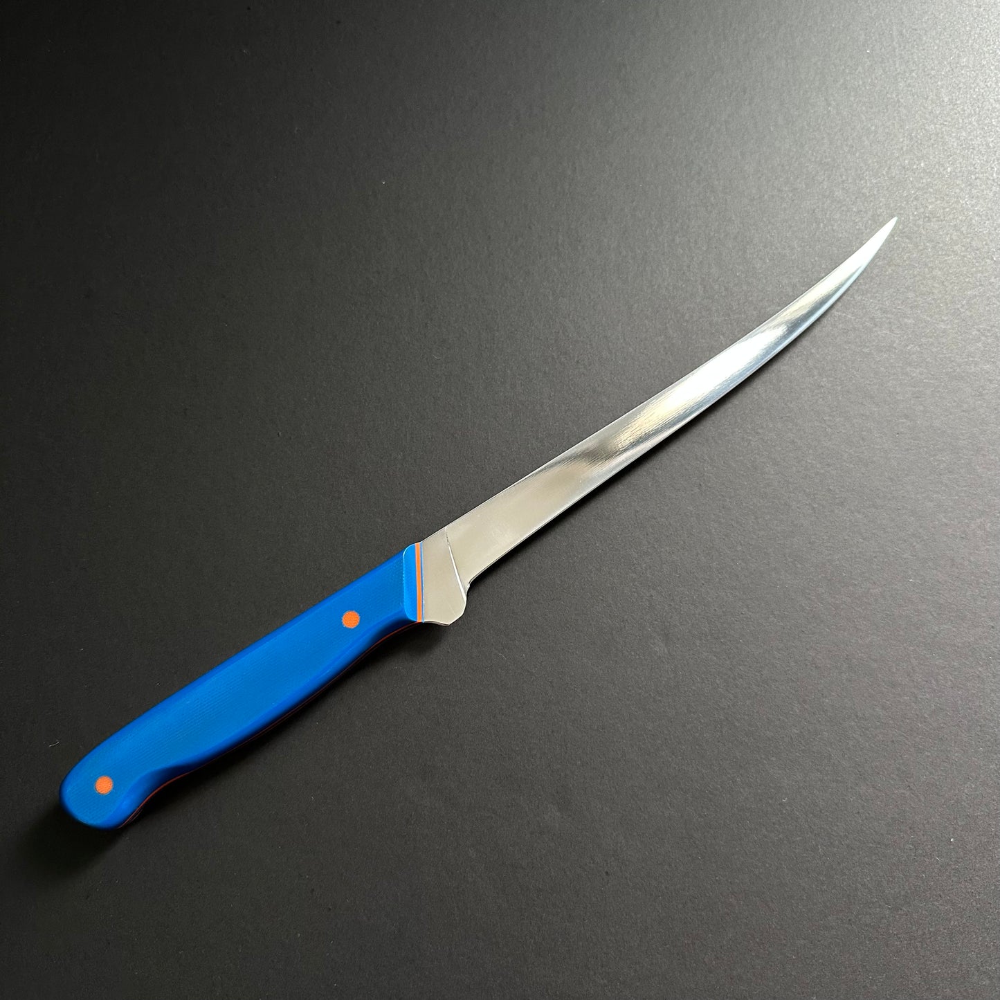 7" Fillet Knife - No. 2221