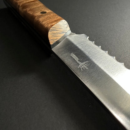 Bread Knife - No. 2220