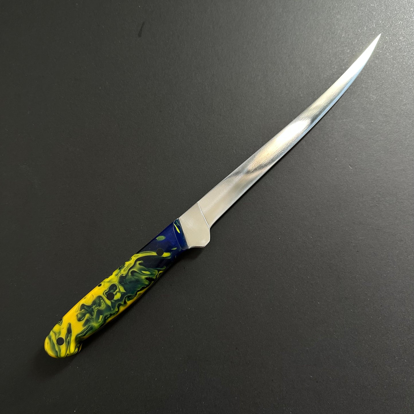 7" Fillet Knife - No. 2216