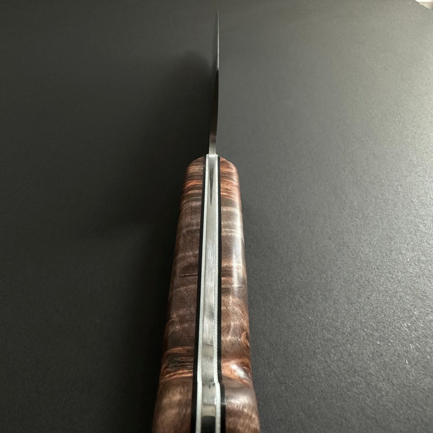 7" Western Deba Knife - No. 2201