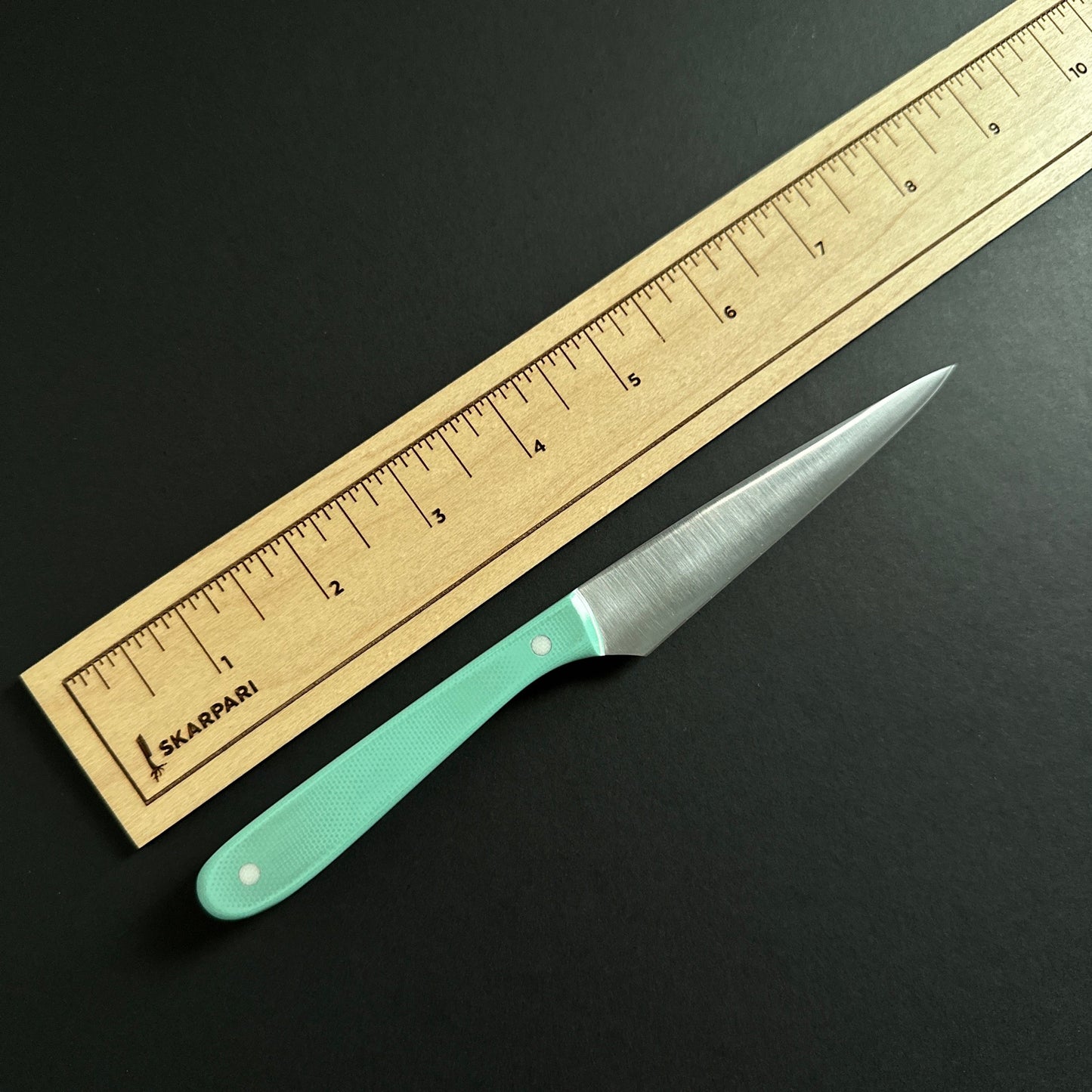 Skarpair Custom Paring Knife - No. 2204