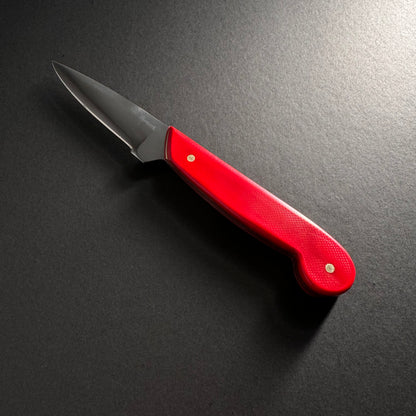 2.5" Hand Paring Knife - No. 2226
