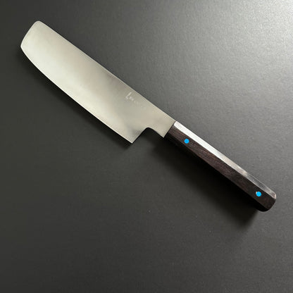 6" Nakiri Knife - No. 2222