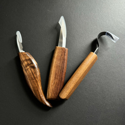 Wood Carving Tool Set