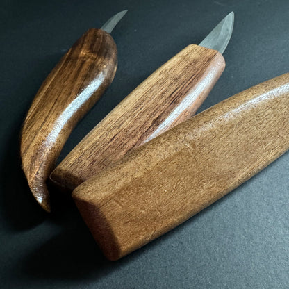 Wood Carving Tool Set