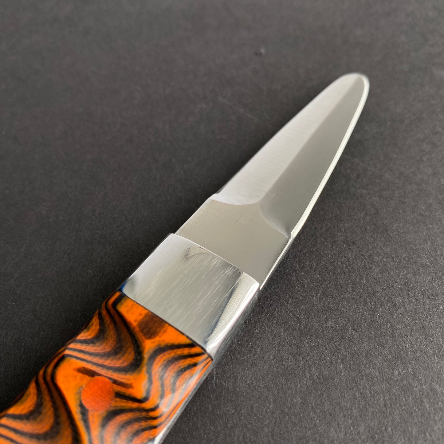 2.5" Oyster - No 2042