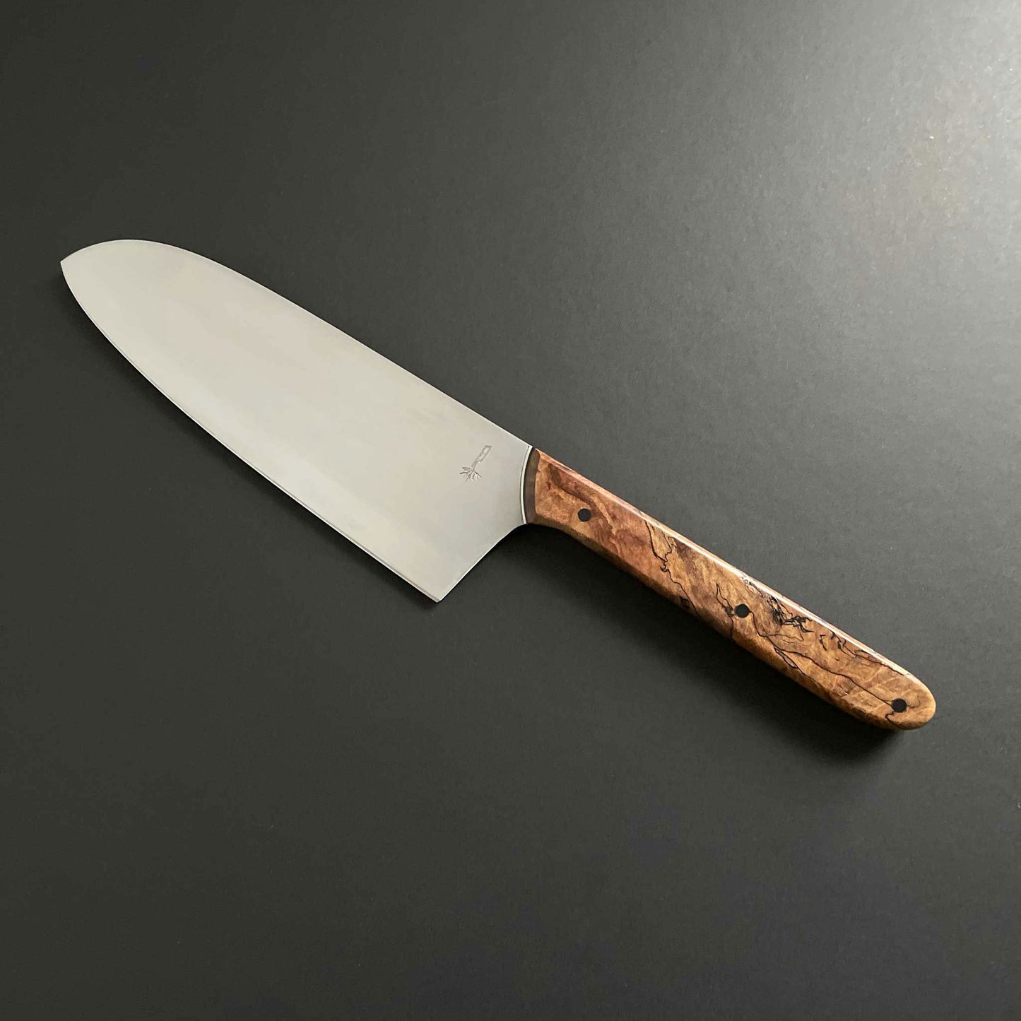 Skarpari Customized 7" Santoku Knife