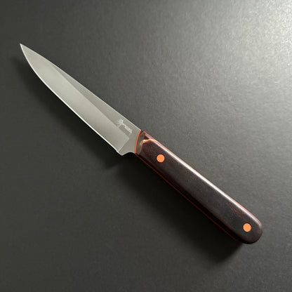 4" Bar / Paring Knife - No. 2196