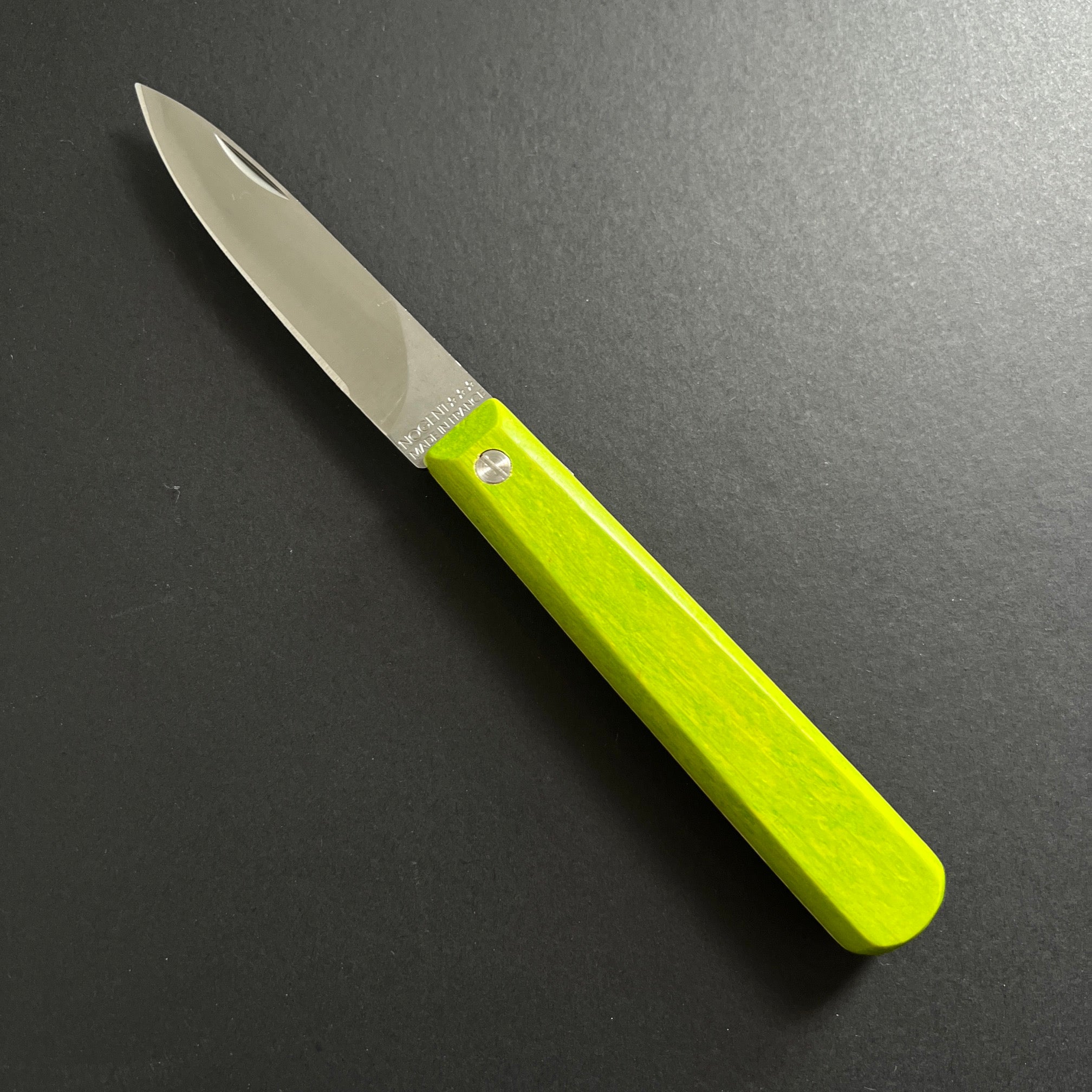 French Made Folding Picnic Knife