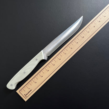 7" Custom Field Knife - No. 2187