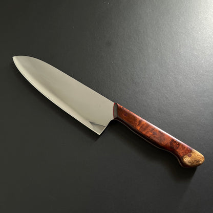7" Western Deba Knife - No. 2135