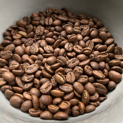 Skarpari Lopez Island Organic Suncatcher Coffee