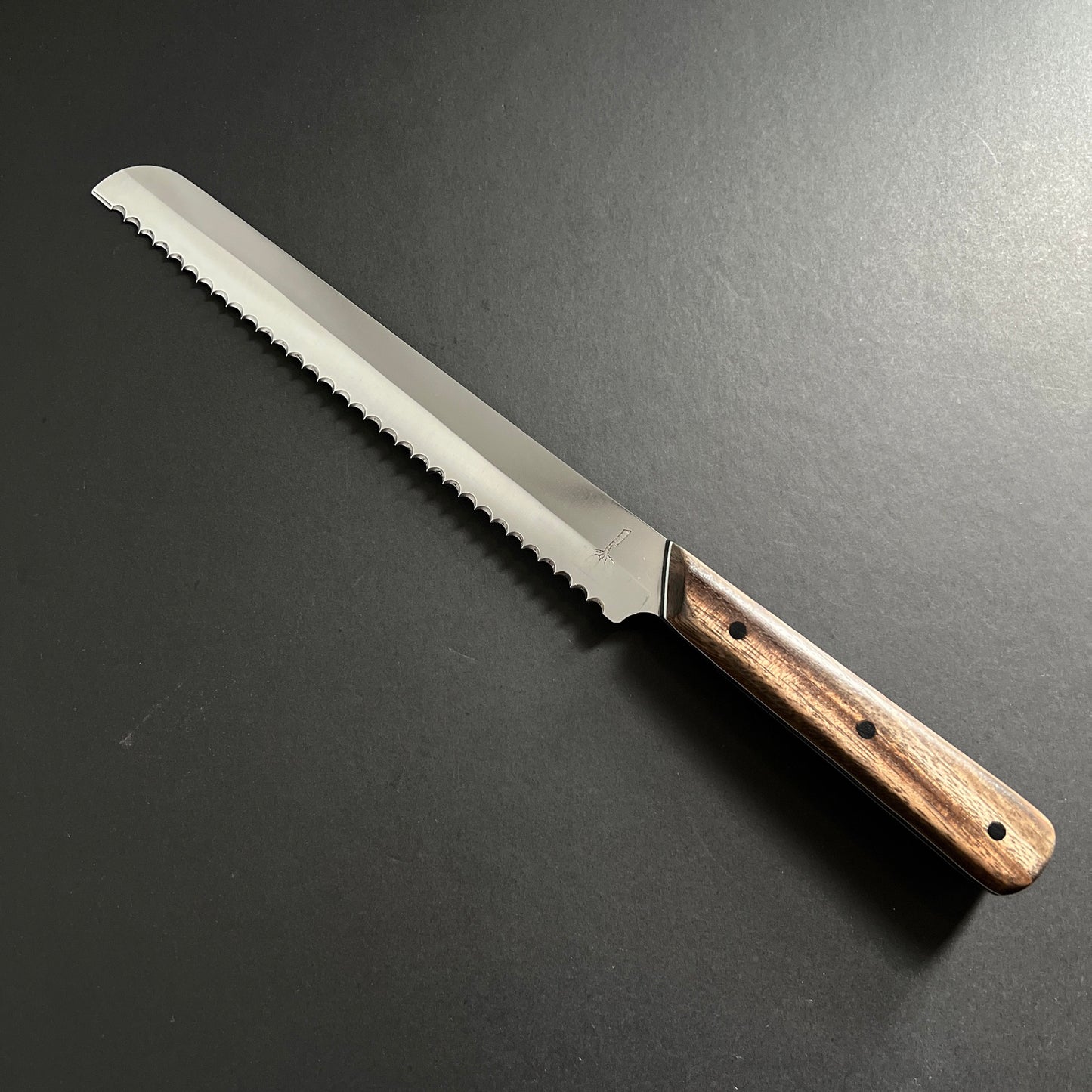 8” Bread Knife - No. 2164