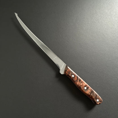7" Fillet Knife - No. 2198