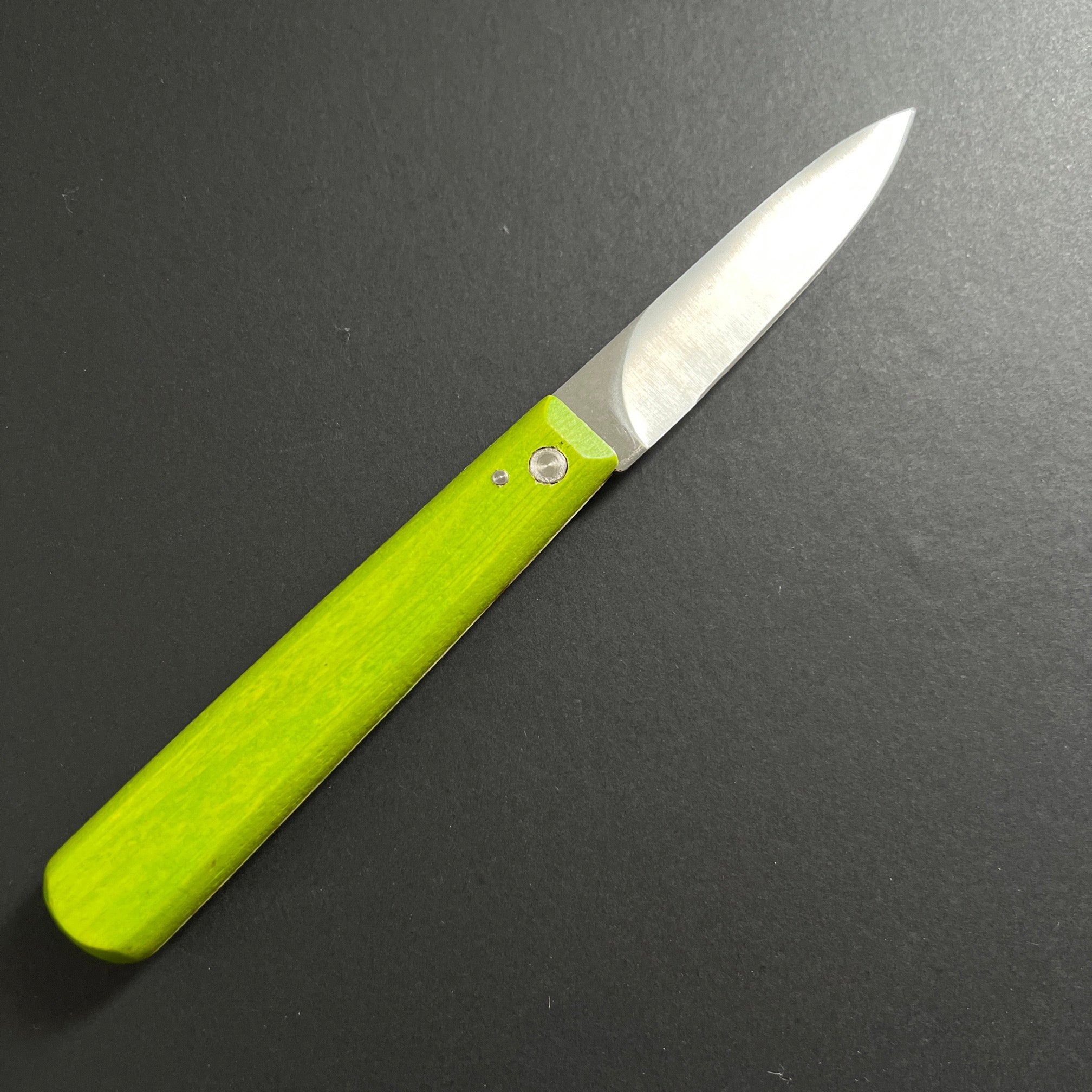 French Made Folding Picnic Knife