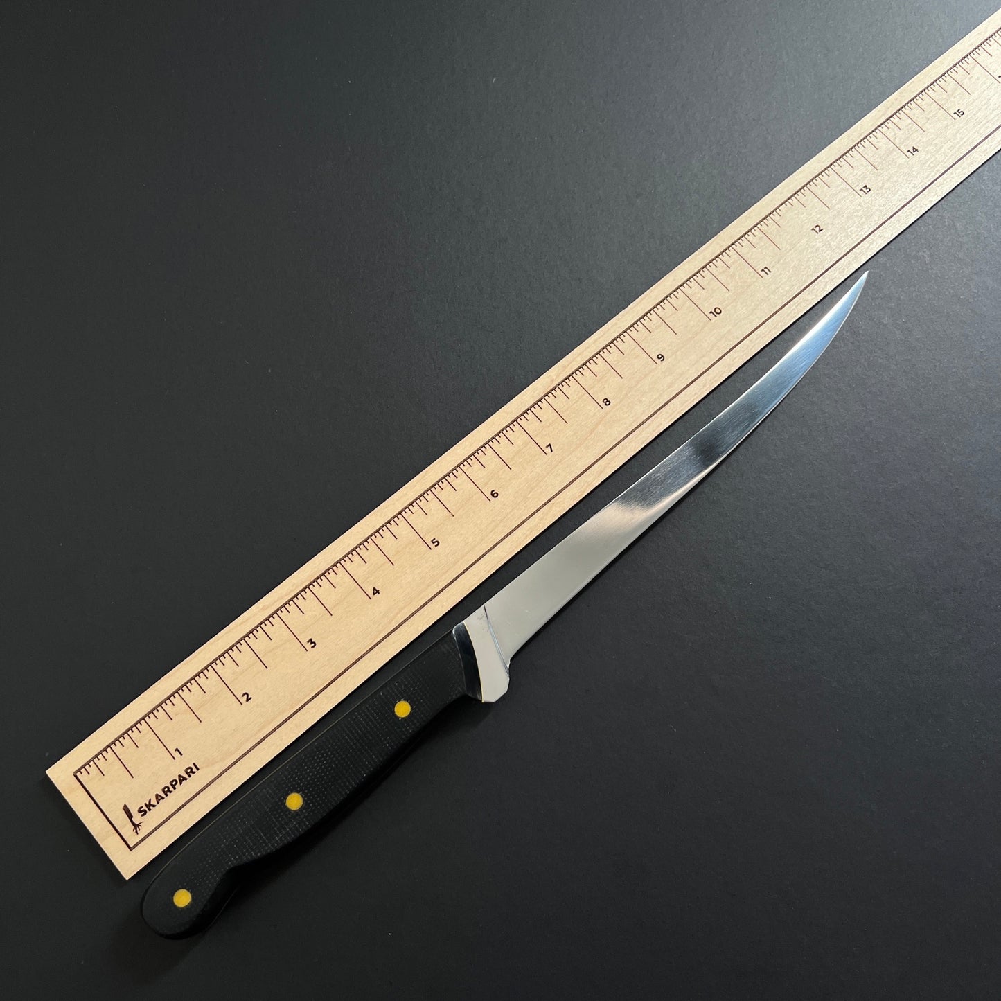 7" Fillet Knife - No. 2184