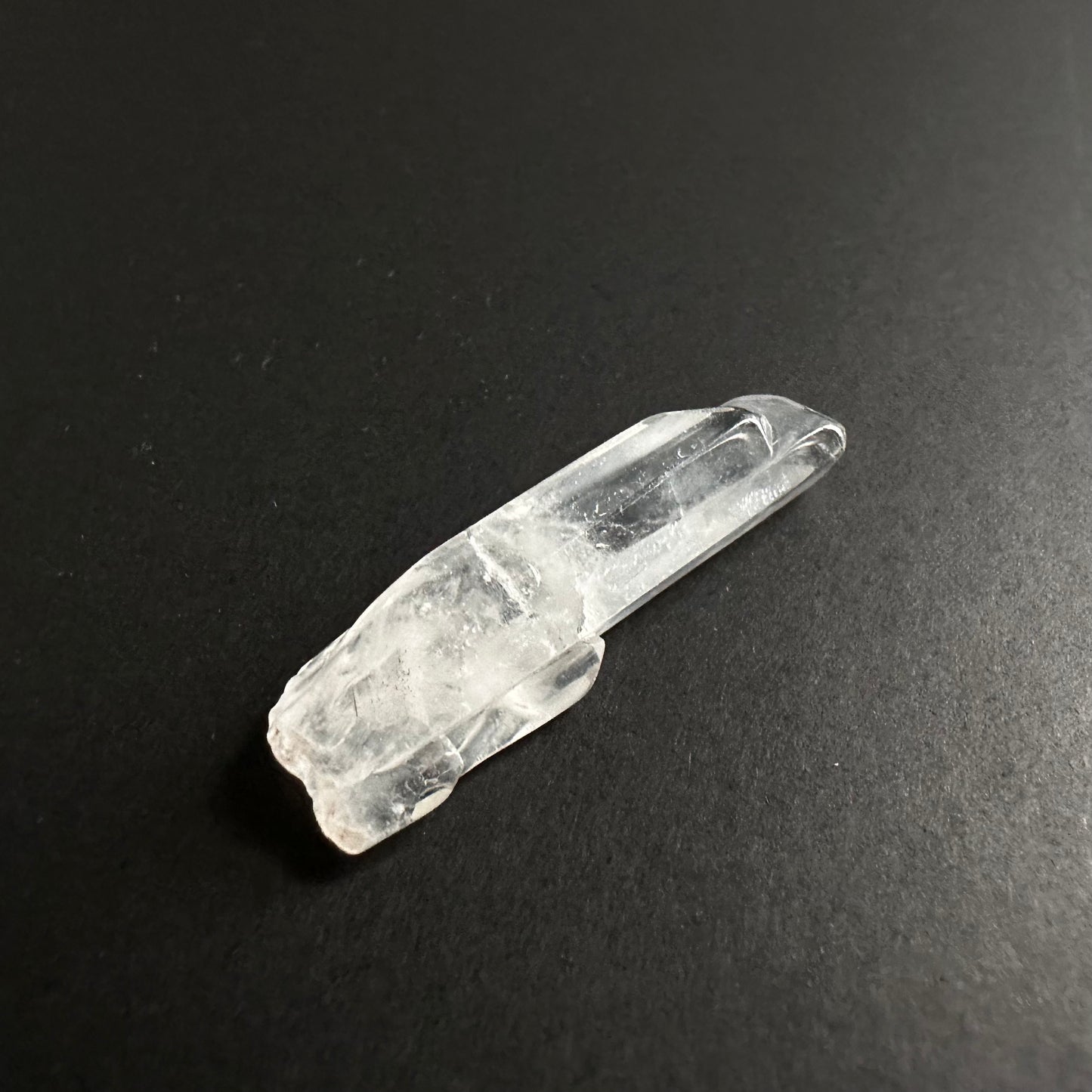 Natural Healing Clear Quartz Crystal
