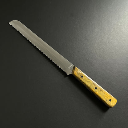 8” Bread Knife - No. 2166