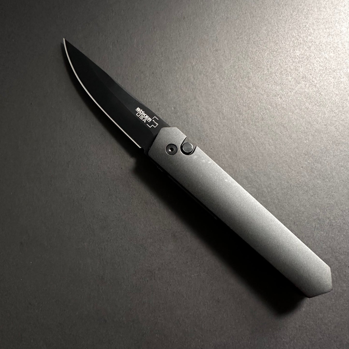 Boker Plus Outdoor Folding Field Knife