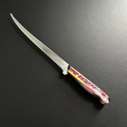 7" Fillet Knife - No. 2182