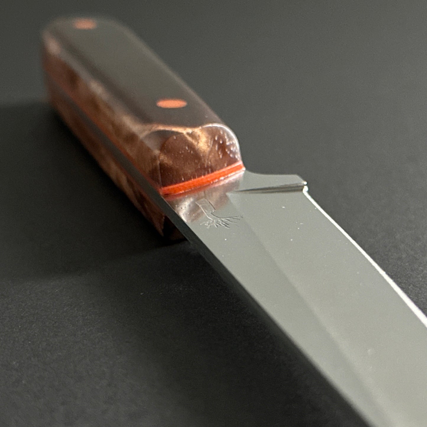 4" Bar / Paring Knife - No. 2196