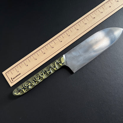 7" Santoku Knife - No. 2048