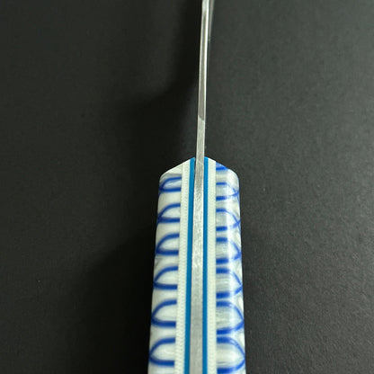 10" Skarpari Custom Fork - No. 2202