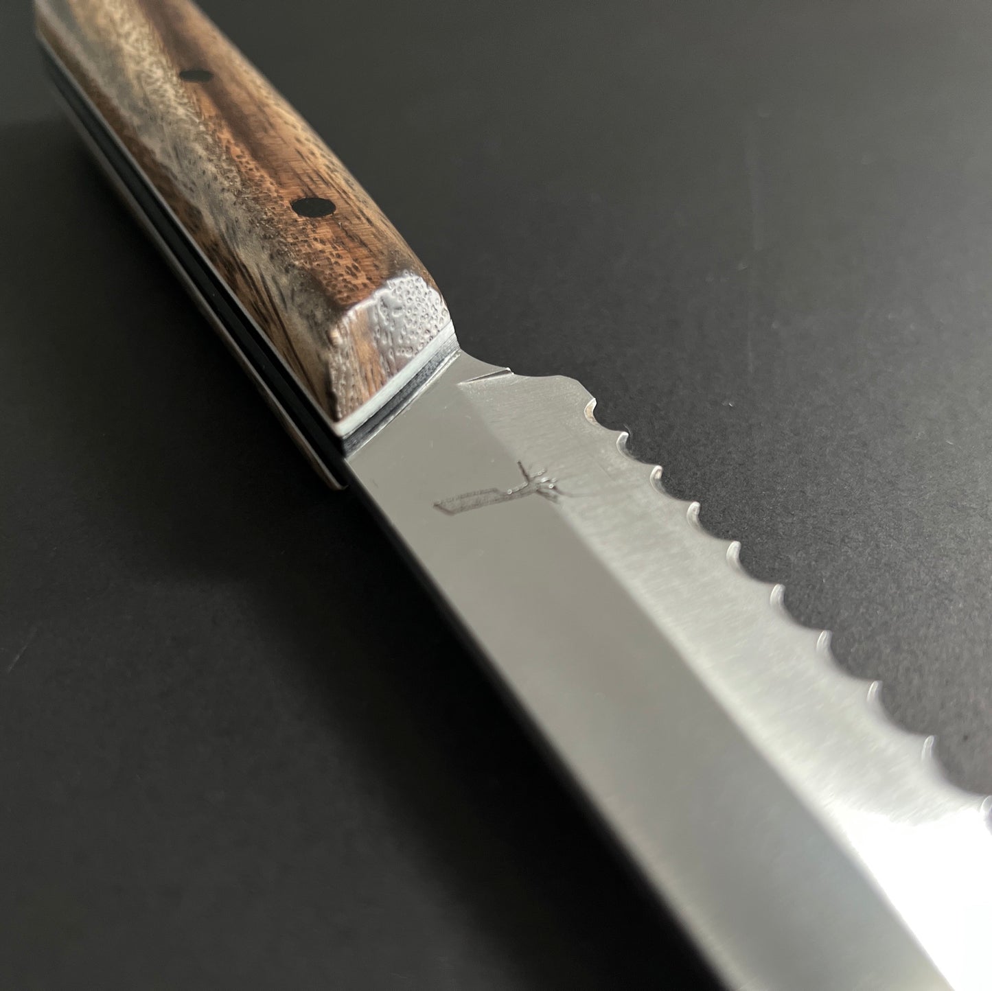8” Bread Knife - No. 2164