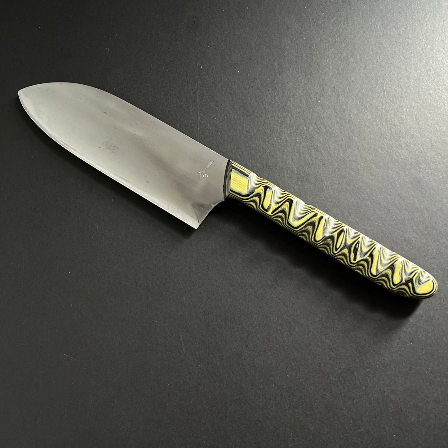 7" Santoku Knife - No. 2048
