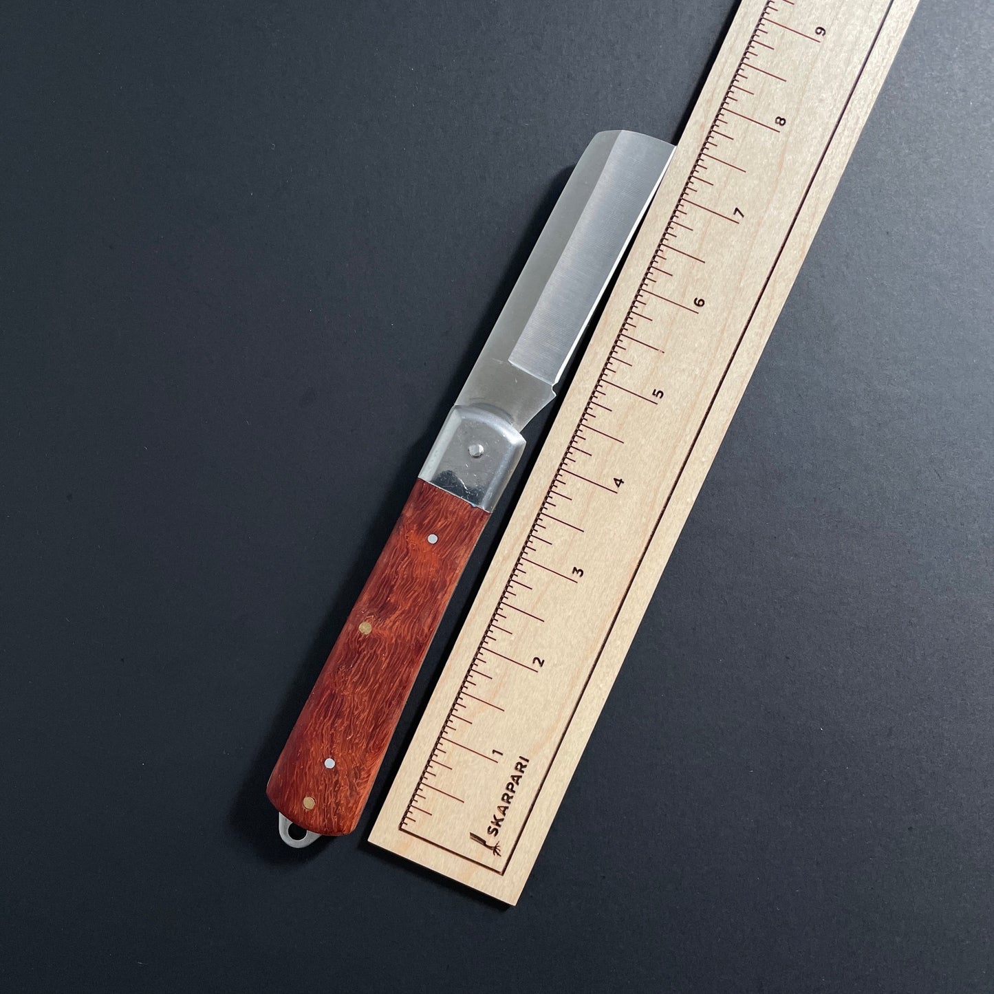 3.5" Folding Picnic Knife